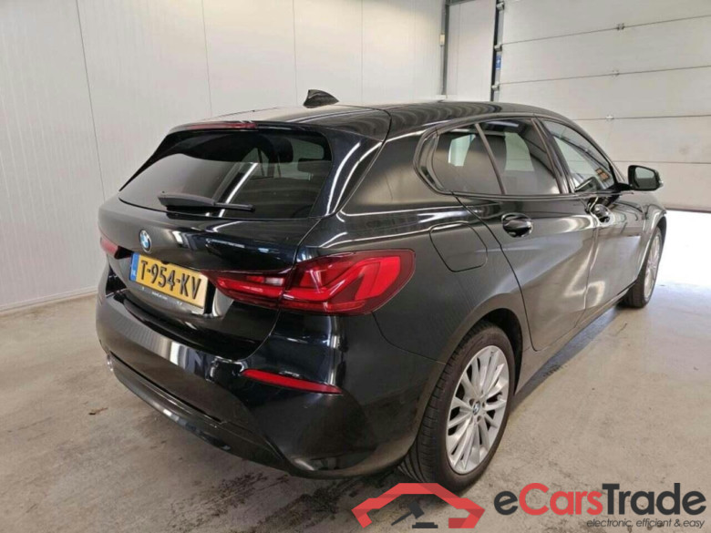 BMW 1-serie 118 #2