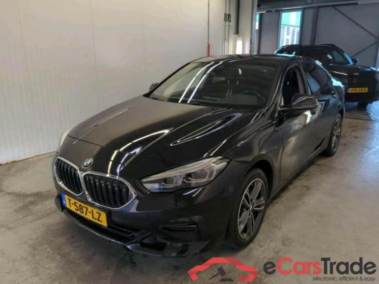 BMW 2-serie Gran Coupé 218 #1
