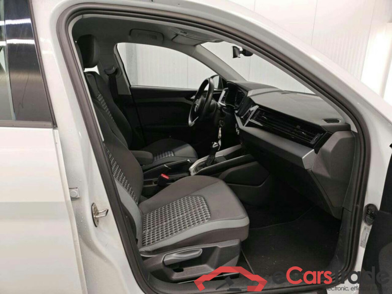 AUDI A1 citycarver 30 TFSI epic #4
