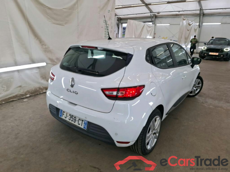 Clio IV Business Eco2 1.5 dCi #3