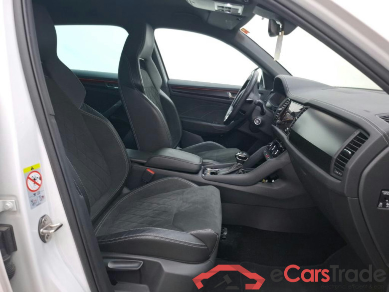 Kodiaq Sportline 1.5 TSI 150CV BVA7 E6d #6