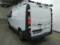 preview Renault Trafic #1
