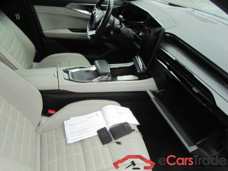 Renault Espace VI (03.2023->) DE - SUV5 1.2 E-TECH Full Hybrid 200 EU6e, Iconic 7-Sitze, 2023 - 2025 #5