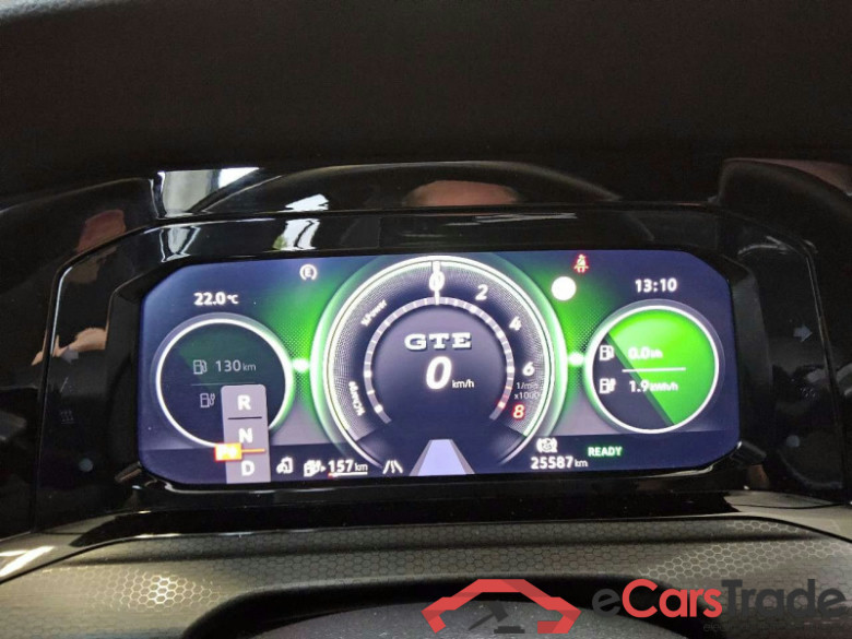 Volkswagen Golf VIII Lim. (CD1)(12.2019->2024) DE - LimS5 1.4 eHybrid EU6d, GTE OPF, 2020 - 2022 #6