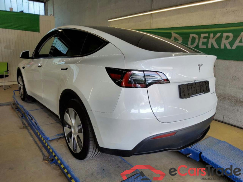 Tesla Model Y (01.2021->) DE - SUV5 Dual, Maximale Reichweite Dual AWD, 2021 - 2025 #4