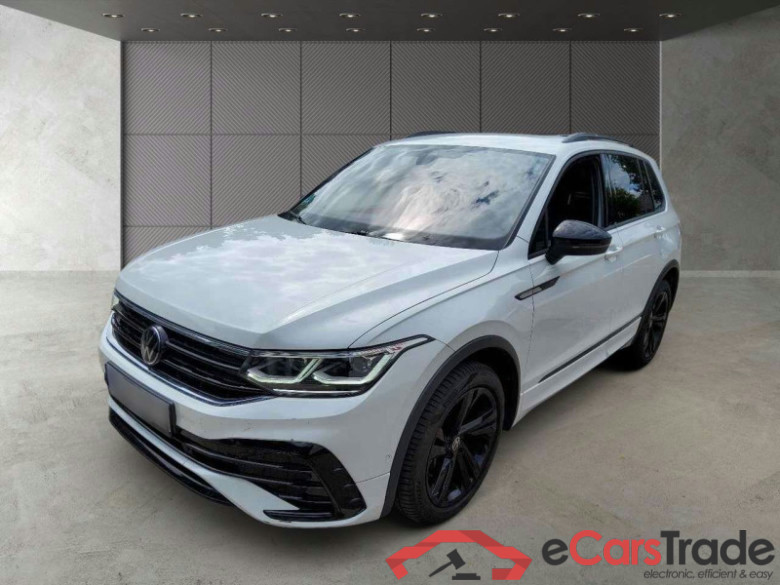 Volkswagen Tiguan (AX1)(07.2020->2024) DE - SUV5 2.0 TSI BMT/Start-Stopp EU6d, 4Motion R-Line OPF, (Facelift) 2020 - 20