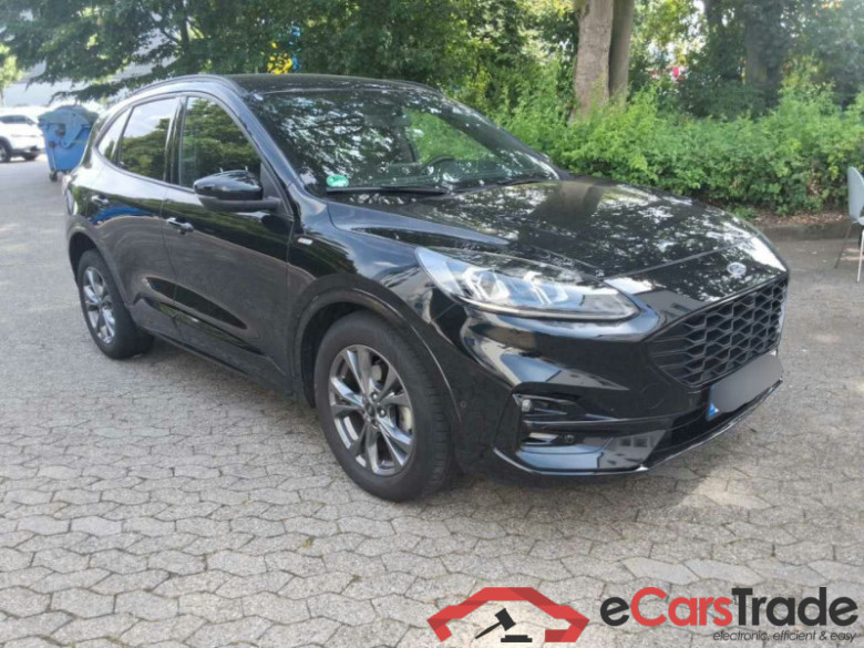 Ford Kuga (2020->) DE - SUV5 1.5 EcoBlue EU6d, ST-Line Start/Stopp (EURO 6d), 2020 - 2022 #1