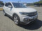 preview Volkswagen T-Cross #1