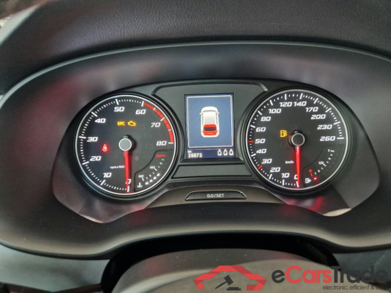 Seat Ateca (KHP)(08.2020->) DE - SUV5 1.5 TSI ACT EU6d, Style OPF, (Facelift) 2020 - 2024 #6