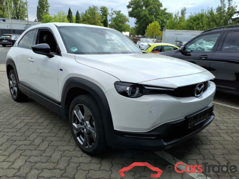 Mazda MX-30 (DR)(05.2020->) DE - SUV5 e-SKYACTIV, Advantage, 2022 - 2025 #2