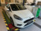 preview Ford Fiesta #1