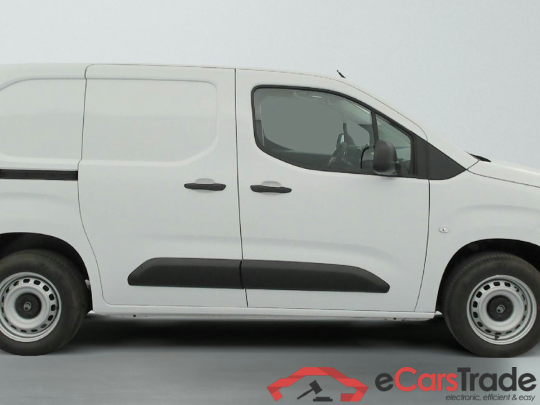 Citroen Berlingo M DIESEL 100 CH MANUELLE Diesel 100 ch #5