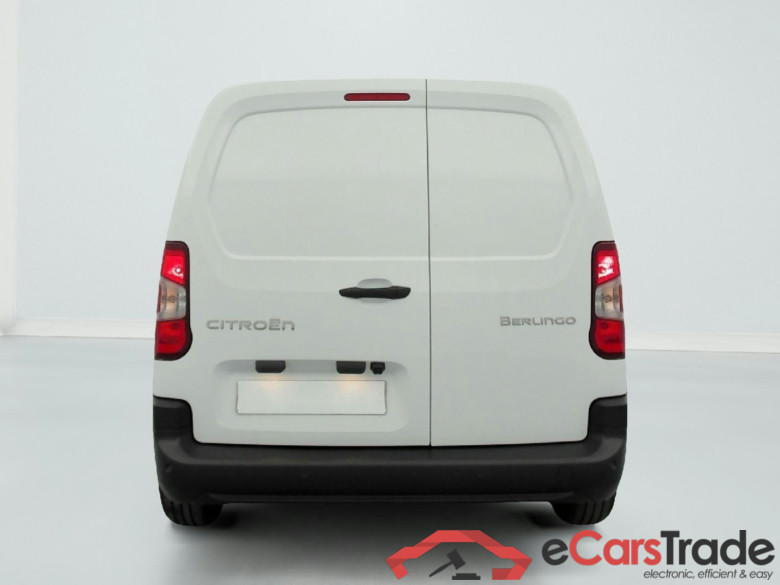 Citroen Berlingo M Diesel 100 CH Manuelle #3
