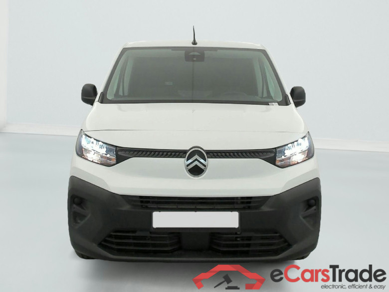 Citroen Berlingo M Diesel 100 CH Manuelle #1
