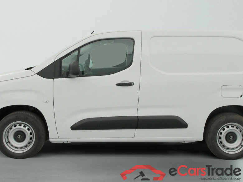 Citroen Berlingo M Diesel 100 CH Manuelle #2
