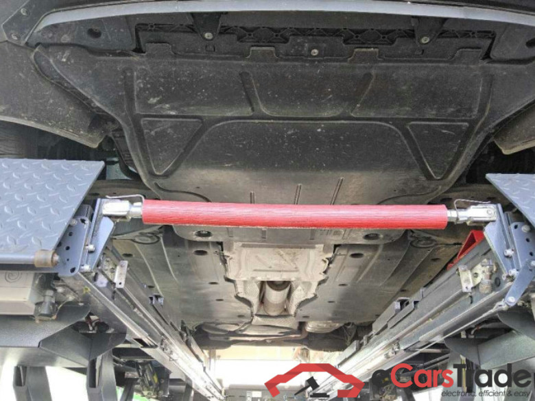 Cupra Formentor (KM7)(08.2020->) DE - SUV5 1.5 TSI EU6d, 2020 - 2024 #5