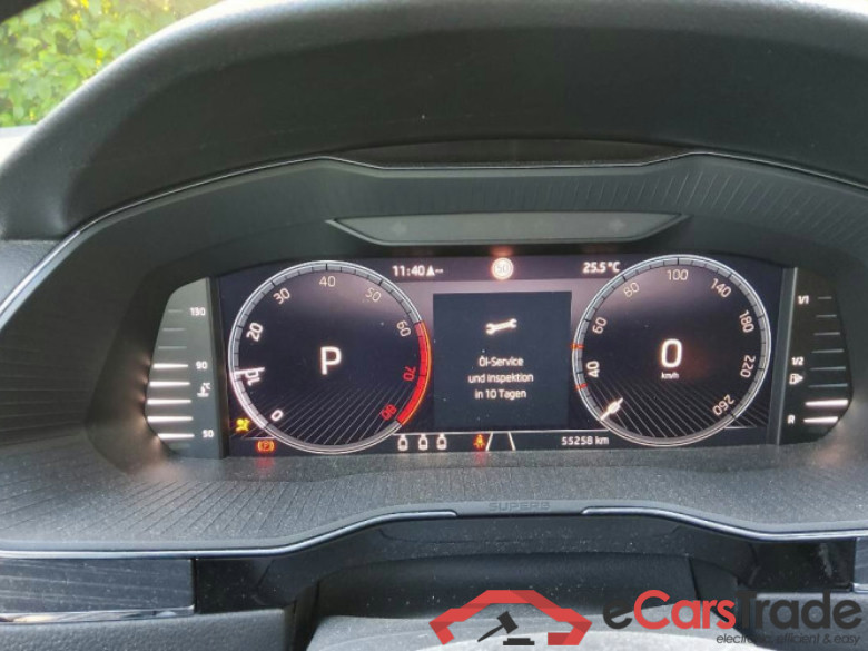 Skoda Superb Combi (3V5)(06.2015->) DE - Kb5 2.0 TSI EU6d, Style OPF, (Facelift) 2021 - 2024 #6