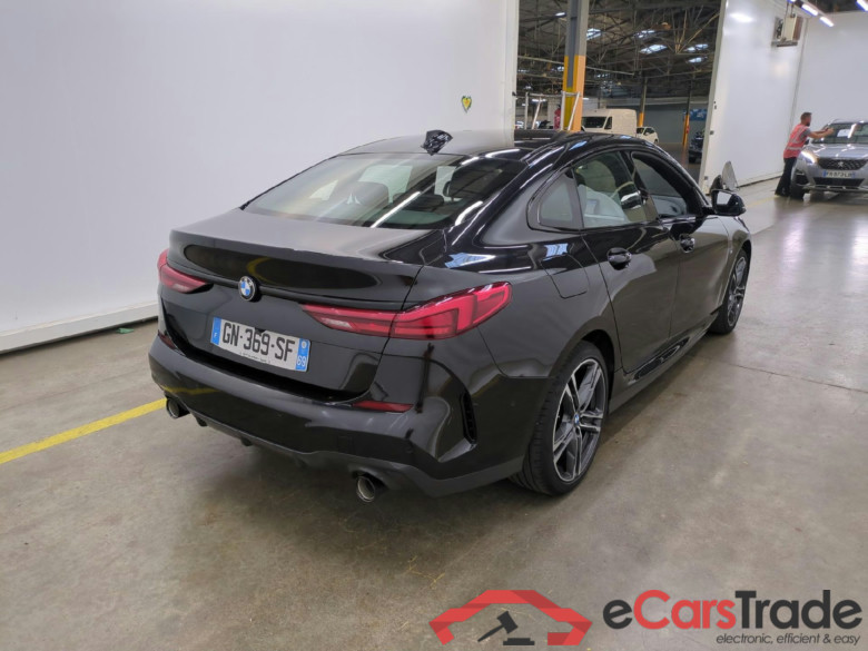 Série 2 Gran Coupe 218 d M Sport 2.0 150CV BVA8 E6d #4