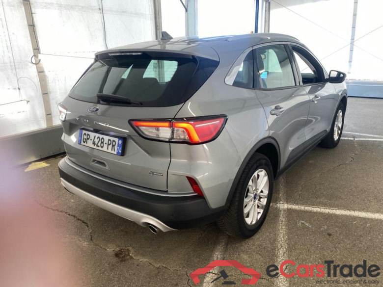 FORD Kuga 5p SUV 1.5 Flexifuel-E85 150ch 4x2 St-Line #3