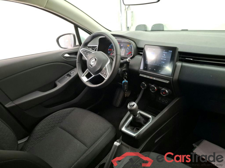 Clio V Zen 1.0 TCe 100CV BVM5 E6dT #5