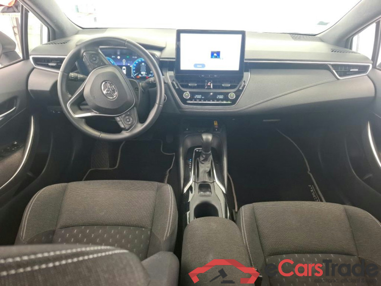 TOYOTA Corolla / 2022 / 5P / Berline Hybride 140h Dynamic Business Beyond Zer #5