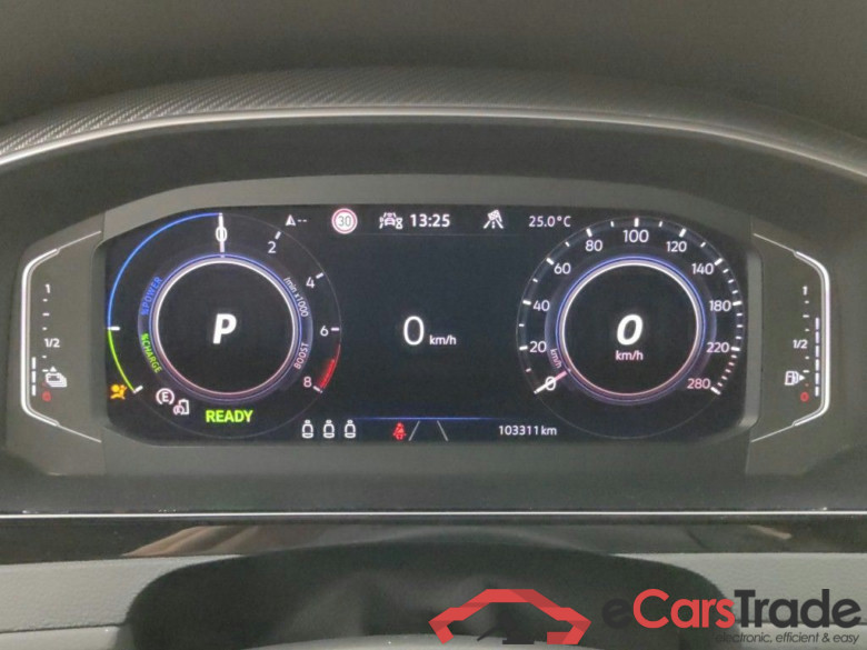 Volkswagen Arteon 1.4 eHybrid DSG R-Line Business 5d #6