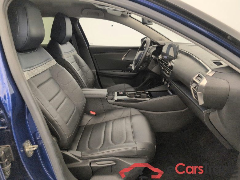 Citroen C5 X Shine Hybride Rechargeable 225 S&S e-EAT8 #1