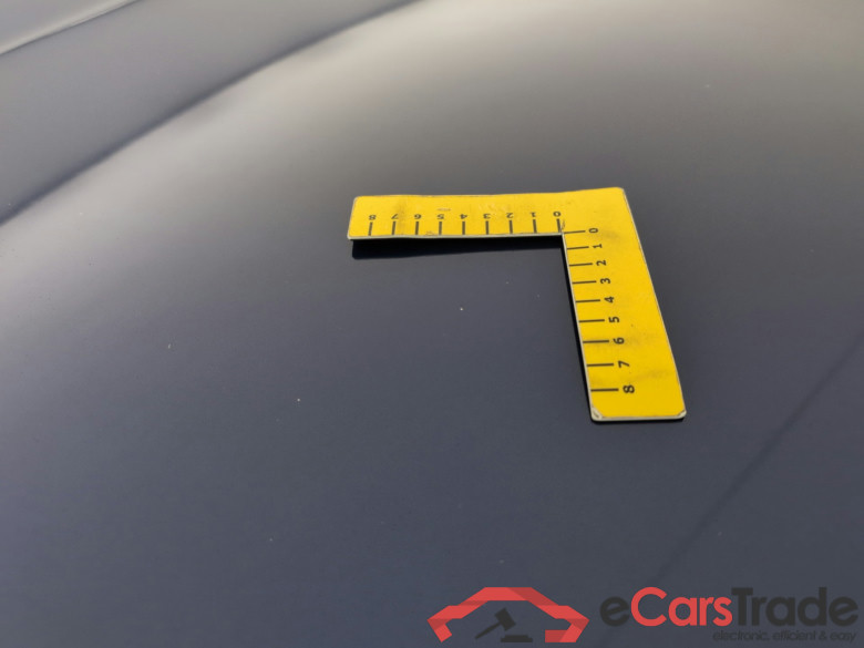 Citroen C5 X Shine Hybride Rechargeable 225 S&S e-EAT8 #5