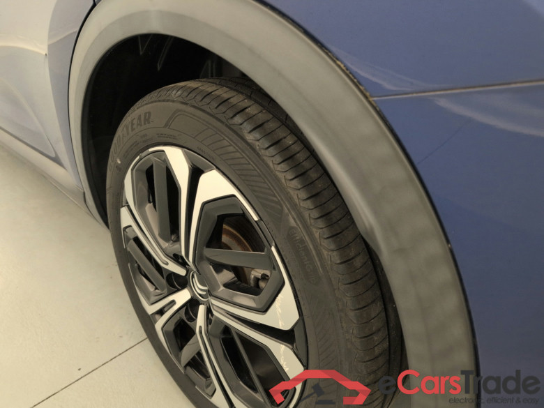 Citroen C5 X Shine Hybride Rechargeable 225 S&S e-EAT8 #6