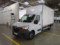 preview Renault Master #0
