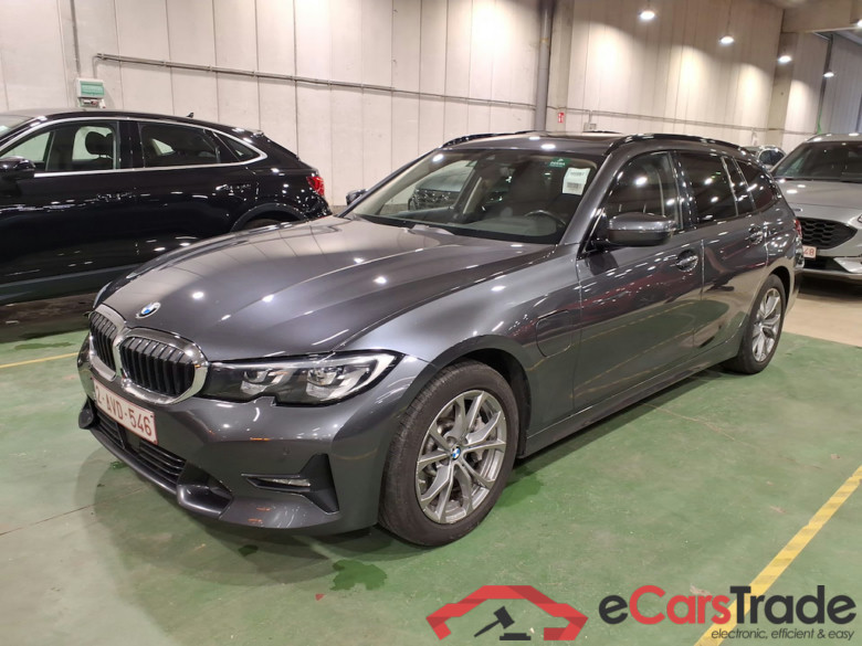 BMW 3 SERIES TOURING 2.0 330E (215KW) TOURING