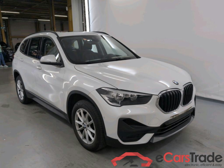 BMW X1 1.5 SDRIVE16DA #2