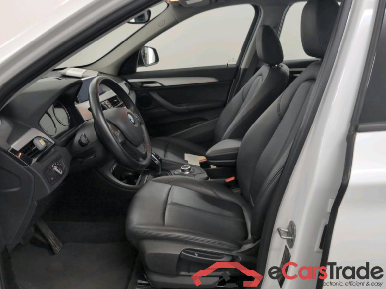 BMW X1 1.5 SDRIVE16DA #5