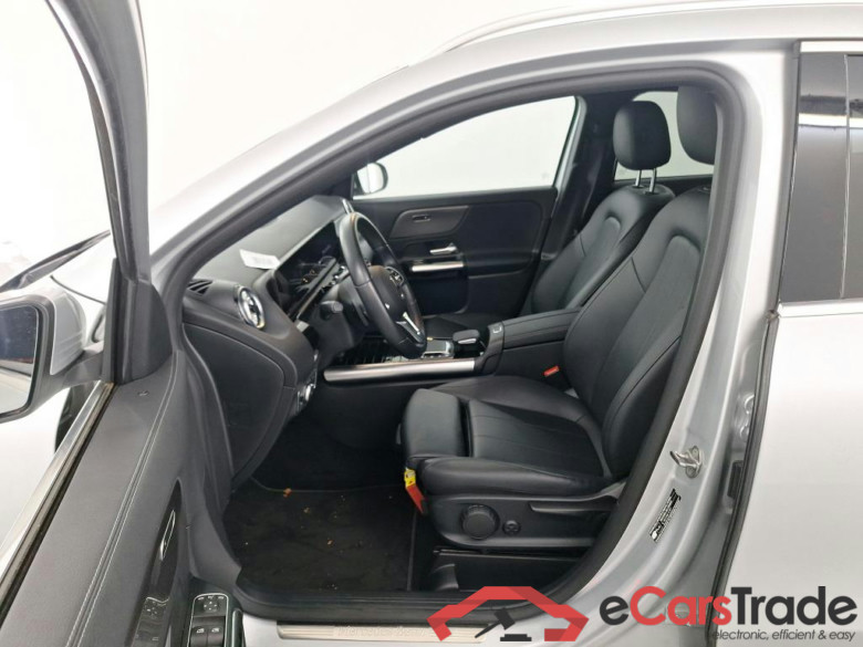 MERCEDES-BENZ GLA 1.3 GLA 250 E DCT BUSINESS SOLUTION #5