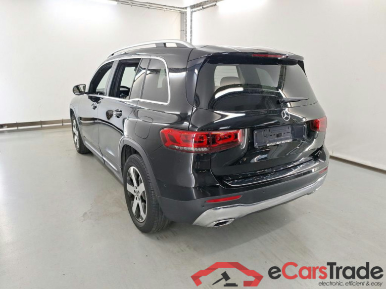 MERCEDES-BENZ GLB 2.0 GLB 180 D BUSINESS SOLUTION #3