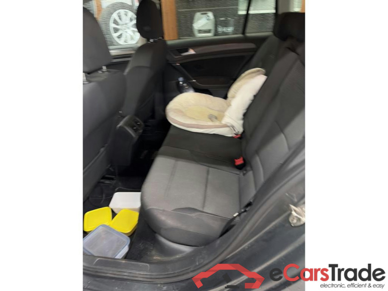 VOLKSWAGEN Golf Variant VII Golf SW 1.6 SCR TDi Comfortline DSG #4