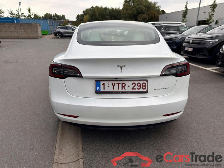 TESLA Model 3 75 kWh Performance Dual Motor #5