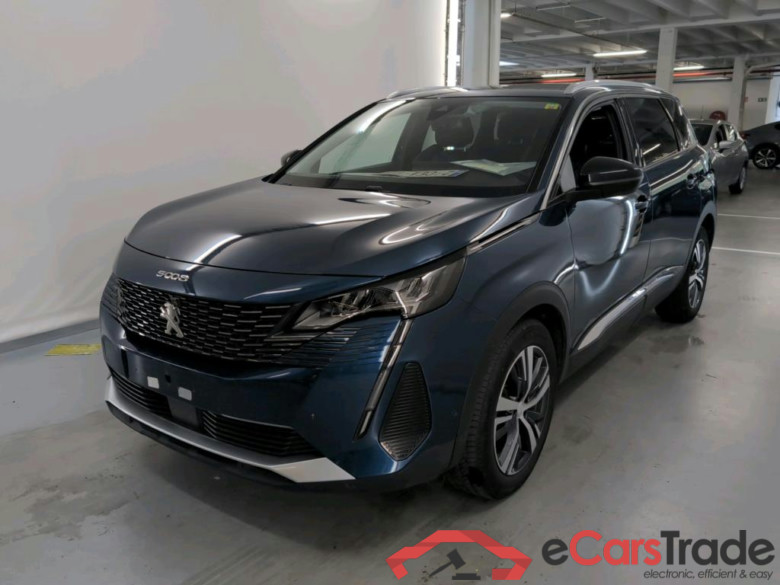 PEUGEOT 5008 1.5 BLUEHDI 130 AUTO ALLURE PACK #1