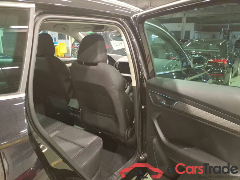 SKODA KAROQ 1.0 TSI 81KW CLEVER+ #5