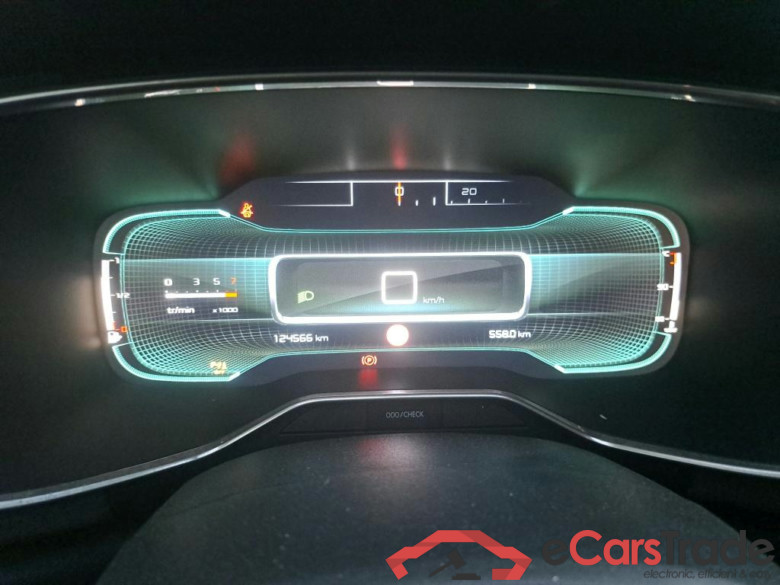 CITROEN C5 Aircross / 2018 / 5P / todoterreno BlueHdi 96kW (130CV) S&S Feel #4