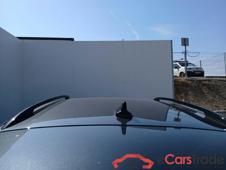 CUPRA Formentor / 2020 / 5P / todoterreno 1.4 e-Hybrid 150kW (204 CV) DSG (AC)