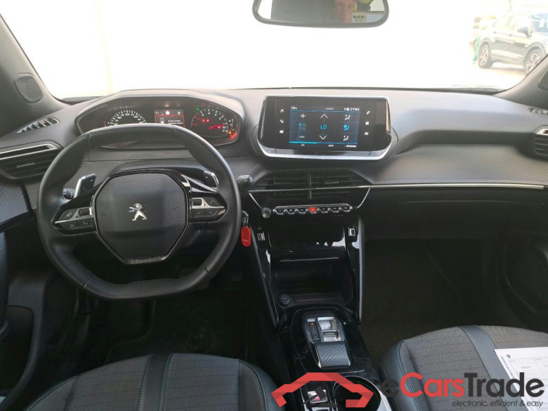 PEUGEOT 2008 / 2019 / 5P / todoterreno Allure BlueHDI 130 S&S EAT8 (Partners) #3