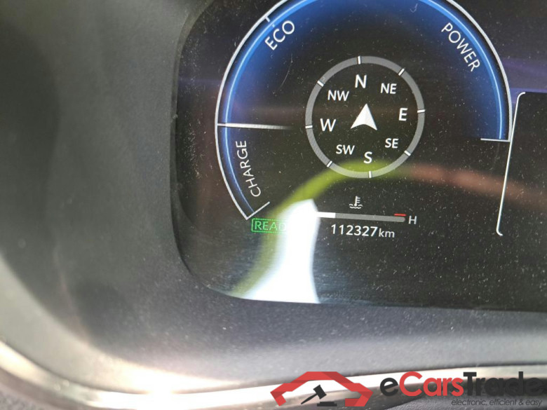 TOYOTA Corolla / 2019 / 5P / familiar 140H Active Plus Touring Sport #5