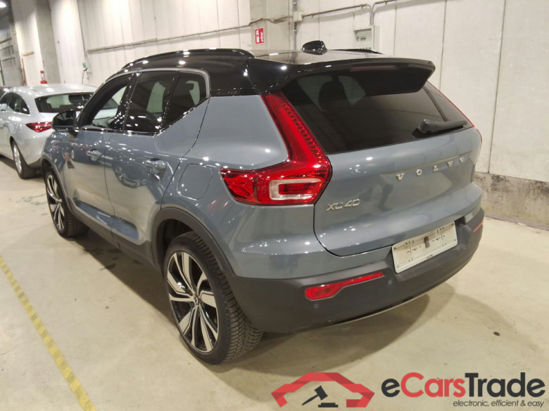 VOLVO XC40 BEV 70KWH RECHARGE PRO #2