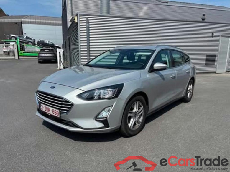 FORD Focus SW Dsl Focus 1.5 EcoBlue Trend Edition Business