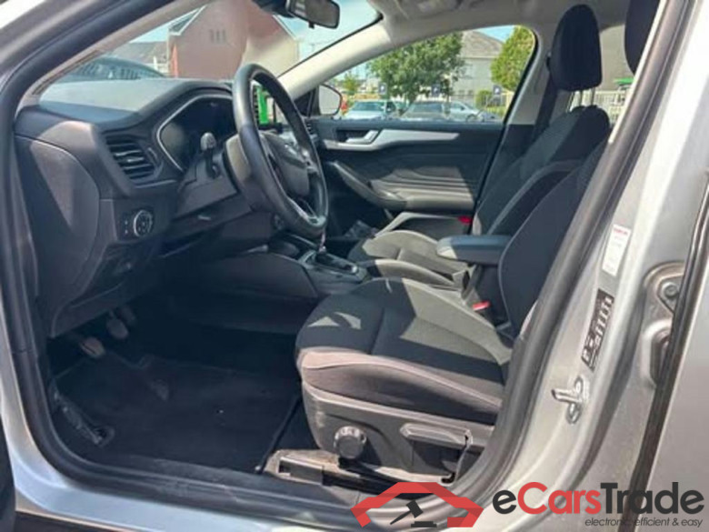 FORD Focus SW Dsl Focus 1.5 EcoBlue Trend Edition Business #6