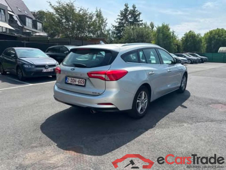 FORD Focus SW Dsl Focus 1.5 EcoBlue Trend Edition Business #3