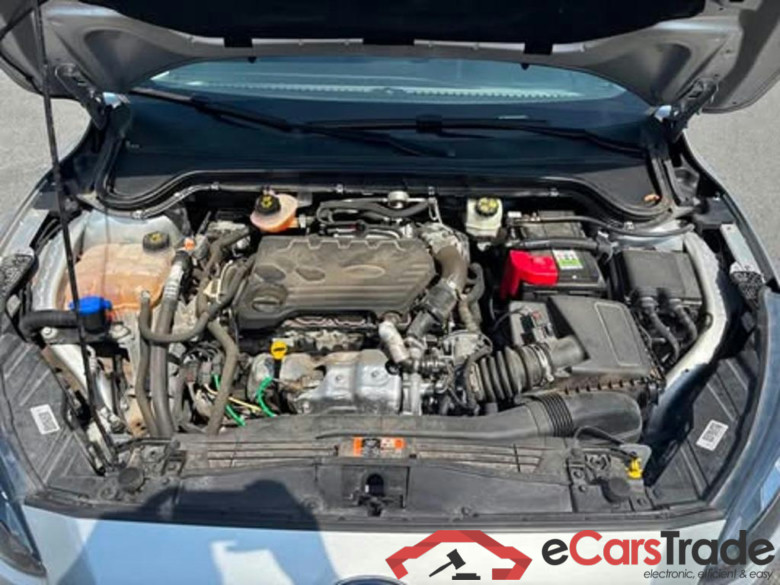 FORD Focus SW Dsl Focus 1.5 EcoBlue Trend Edition Business #5