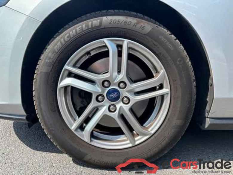 FORD Focus SW Dsl Focus 1.5 EcoBlue Trend Edition Business #6