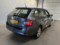preview Skoda Fabia #1